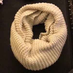 Urban Outfitters Knit Infinity Scarf